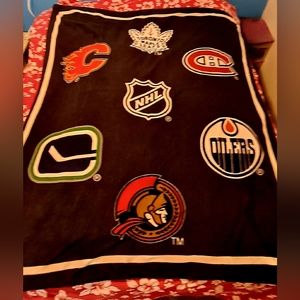 Sunbeam Electric Blanket